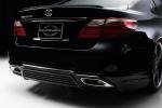 Lexus LS600h Executive Line by Wald 2010 года